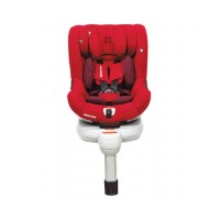 Kikka Boo Car seat Roll & Go 0-18 kg Red 