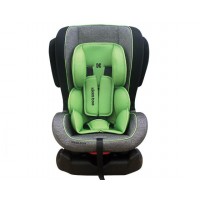 Kikka Boo Стол за кола Sport 0-18 kg Green