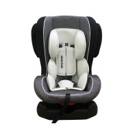 Kikka Boo Car seat Sport 0-18 kg Grey
