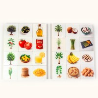 Andreu Toys Vegetables Food Origin Andreu Toys Vegetables Food Origin