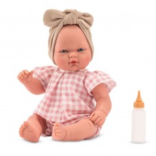 Asi Olly baby doll wiht pink outfit Asi Olly baby doll wiht pink outfit