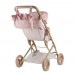 Asi Pushchair with Canopy Patricia Collection