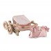Asi Pushchair with Canopy Patricia Collection