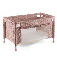 Asi Сгъваемо легло-кошара за кукли колекция Мартина Asi Сгъваемо легло-кошара за кукли колекция Мартина