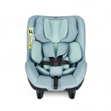 Avionaut Столче за кола AeroFIX Airflow i-Size (61-105 см), black