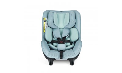 Avionaut Столче за кола AeroFIX Airflow i-Size (61-105 см), black