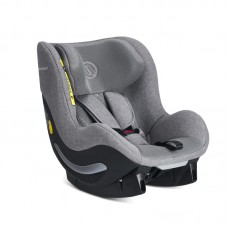 Avionaut Столче за кола AeroFIX Airflow i-Size (61-105 см), grey
