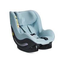 Avionaut Столче за кола AeroFIX Airflow i-Size (61-105 см), mint