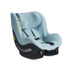 Avionaut Столче за кола AeroFIX Airflow i-Size (61-105 см), mint
