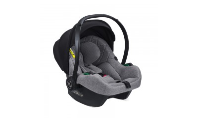 Avionaut Столче за кола Cosmo 2.0 Airflow i-Size (40-87 см), grey
