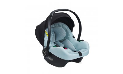 Avionaut Столче за кола Cosmo 2.0 Airflow i-Size (40-87 см), mint
