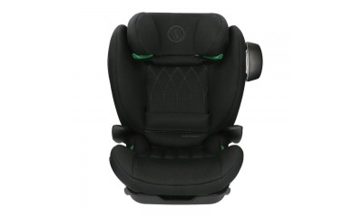 Avionaut Столче за кола MaxSpace Airflow i-Size 100-150 см, черно 