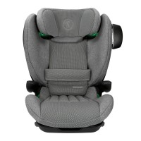 Avionaut Car Seat MaxSpace Airflow i-Size 100-150 cm, grey