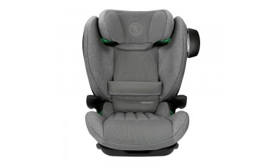 Avionaut Столче за кола MaxSpace Airflow i-Size 100-150 см, сиво