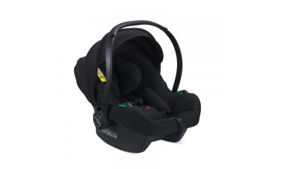 Avionaut Столче за кола Cosmo 2.0 Airflow i-Size (40-87 см), black