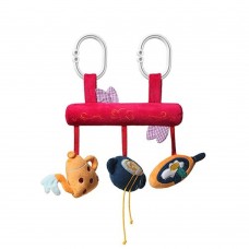 BabyOno Hanging educational toy for the Small Cook stroller