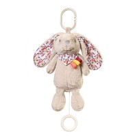 BabyOno Musical toy Rabbit Milly