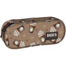 Back Up Pencil case 8 A 07 Chocolate Shake