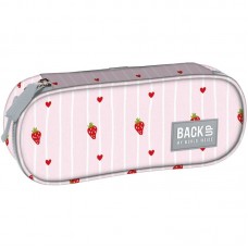 Back Up Pencil case 8 A 08 Pink Love