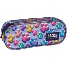 Back Up Pencil case 8 A 15 Magic Paw Paws