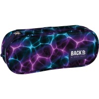 Back Up Овален несесер 8 A 22 Neon Waves