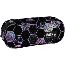 Back Up Pencil case 8 A 26 Neon