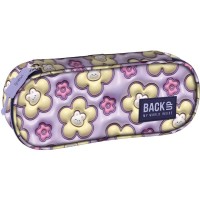Back Up Овален несесер 8 A 43 Pastel Bunnies