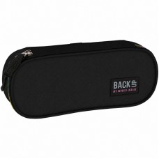 Back Up Pencil case 8 A 56R Black