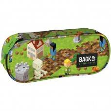 Back Up Pencil case 8 A 61 Game Minecraft
