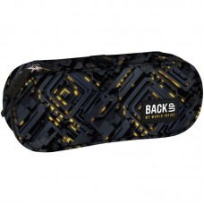 Back Up Pencil case 8 A 65 Cyber Grid