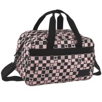 Back Up Пътна чанта B 15 Axolot Heart Back Up Пътна чанта B 15 Axolot Heart