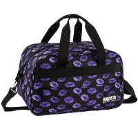 Back Up Travel bag B 27 Glitter Kiss