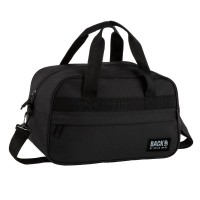 Back Up Travel bag B 56 Black
