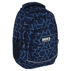 Back Up School Backpack A 59