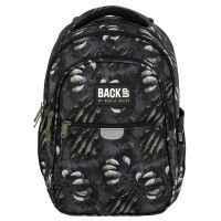 Back Up School Backpack P 62 Dragons