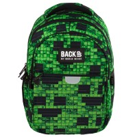 Back Up Ученическа раница P 64 Pixels
