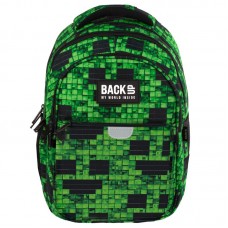 Back Up Ученическа раница P 64 Pixels