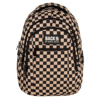 Back Up School Backpack O 24 Chessboard Icons