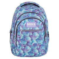 Back Up School Backpack O 28 Bubble AI