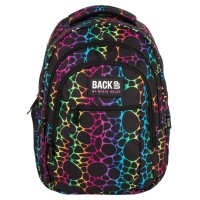 Back Up School Backpack O 29 Fluo Back Up School Backpack O 29 Fluo