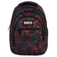 Back Up Ученическа раница O 43 Blaze