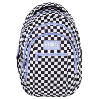 Back Up School Backpack O 94F Color Chess Back Up School Backpack O 94F Color Chess