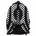 Back Up School Backpack O 94F Color Chess