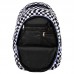 Back Up School Backpack O 94F Color Chess