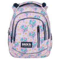 Back Up School Backpack R 41 Ballons Back Up School Backpack R 41 Ballons