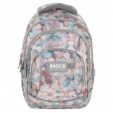 Back Up Ученическа раница с четири отделения A 13 Mirage Back Up Ученическа раница с четири отделения A 13 Mirage