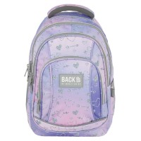Back Up Ученическа раница с четири отделения A 32 In Love