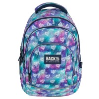 Back Up Ученическа раница с четири отделения A 34 Love Diamond
