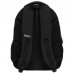 Back Up School Backpack W 56 Black