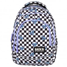 Back Up Ученическа раница с три отделения X 39 Favorite Character Back Up Ученическа раница с три отделения X 39 Favorite Character